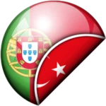 portekizce-türkçe çevirmen android application logo